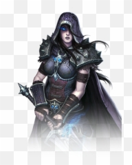 Frost Death Knight 3v3 Pvp Guide - Wow Png