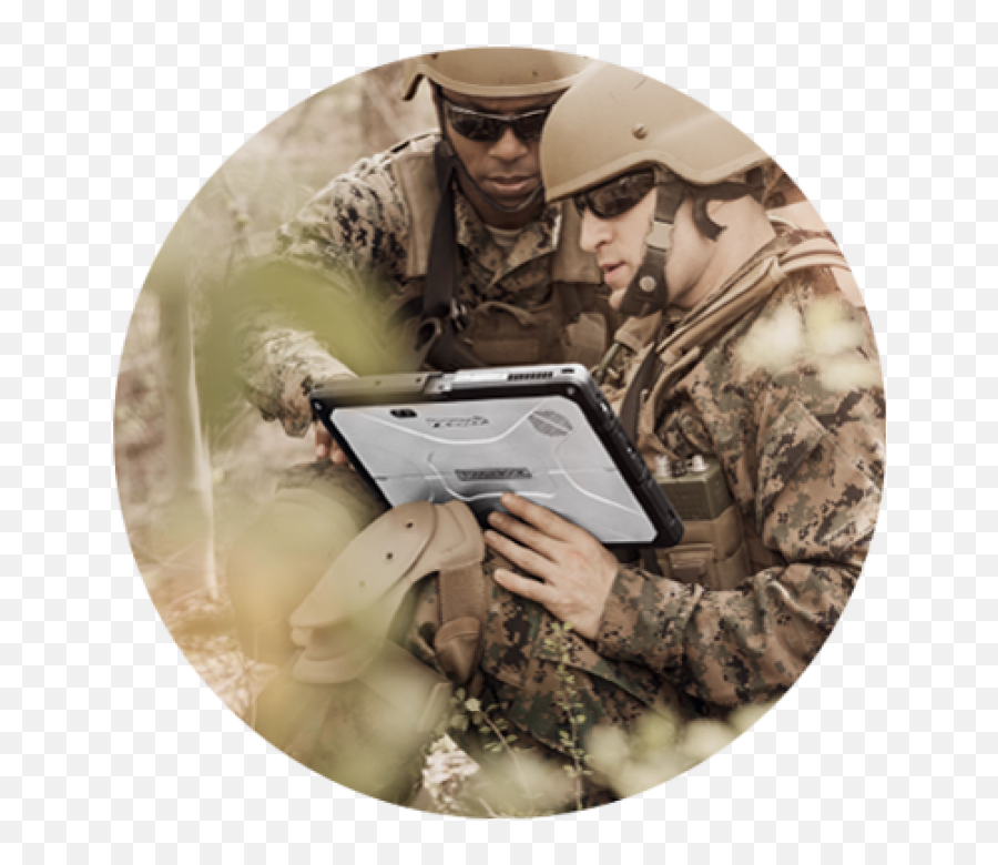 Military Technology Panasonic North America - United States Smart Device Png,Army Man Icon