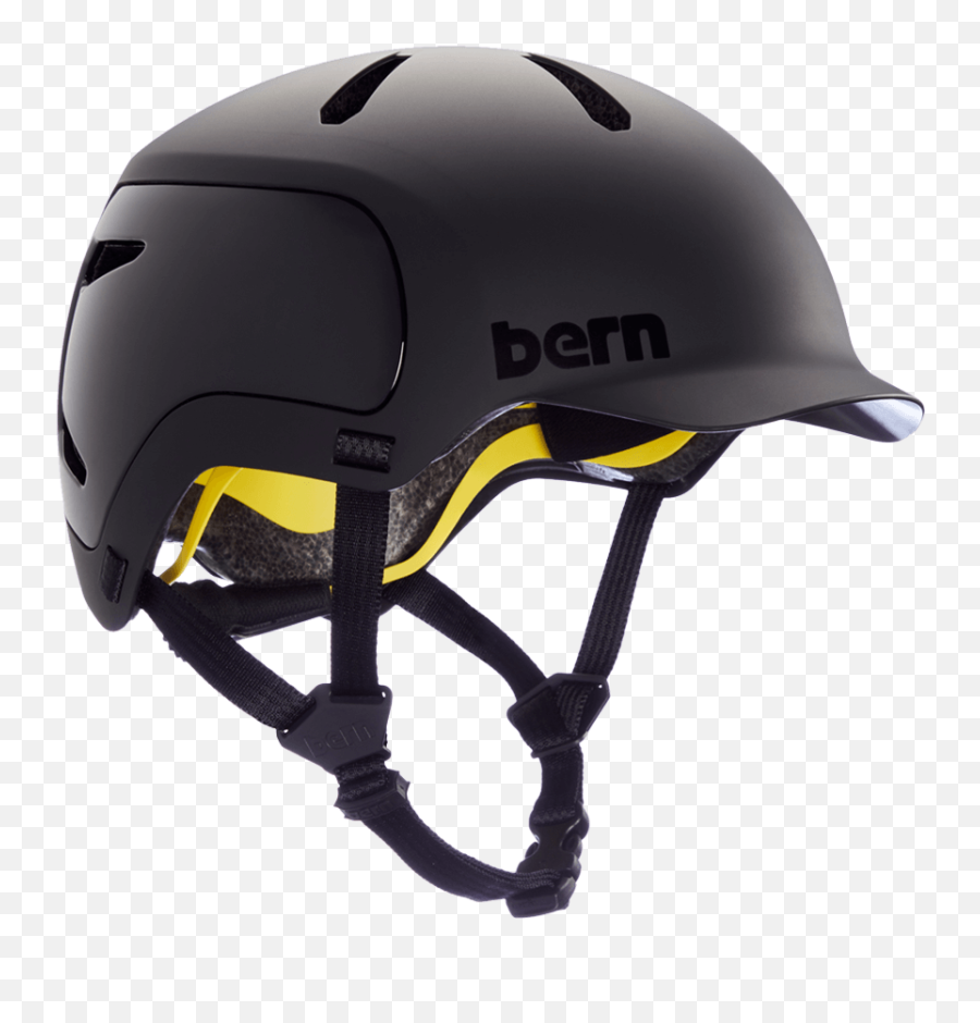 Roam Adventure Co - Bern Watts Mips Png,Icon Cheetah Helmet