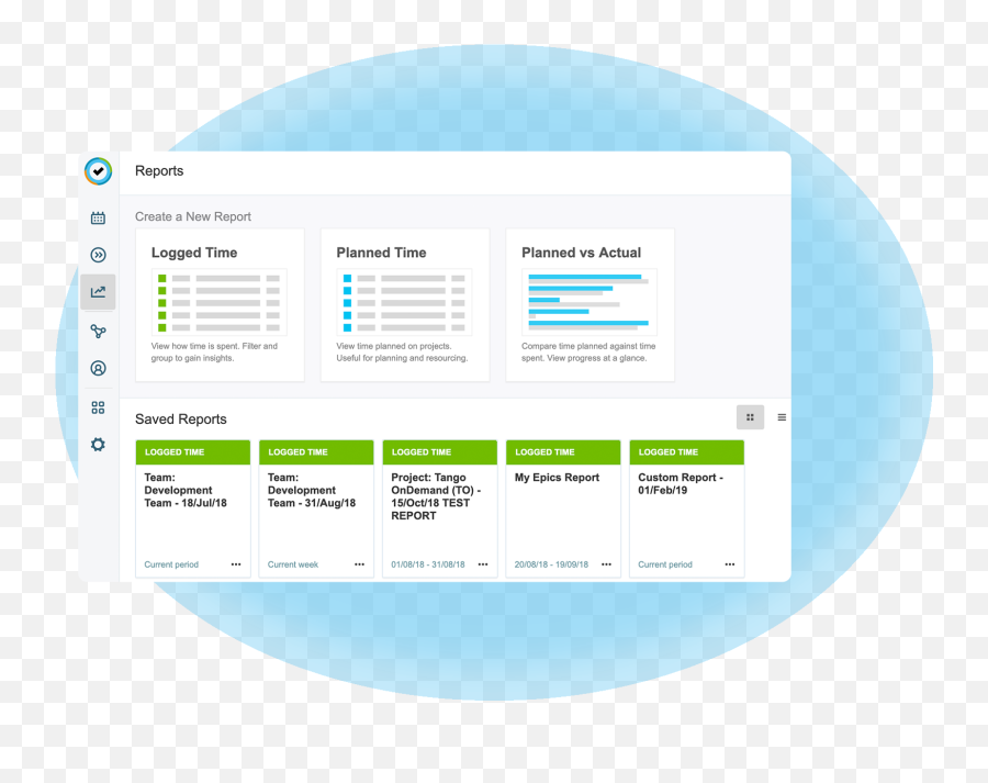 The Planned Vs - Vertical Png,Timesheet Icon