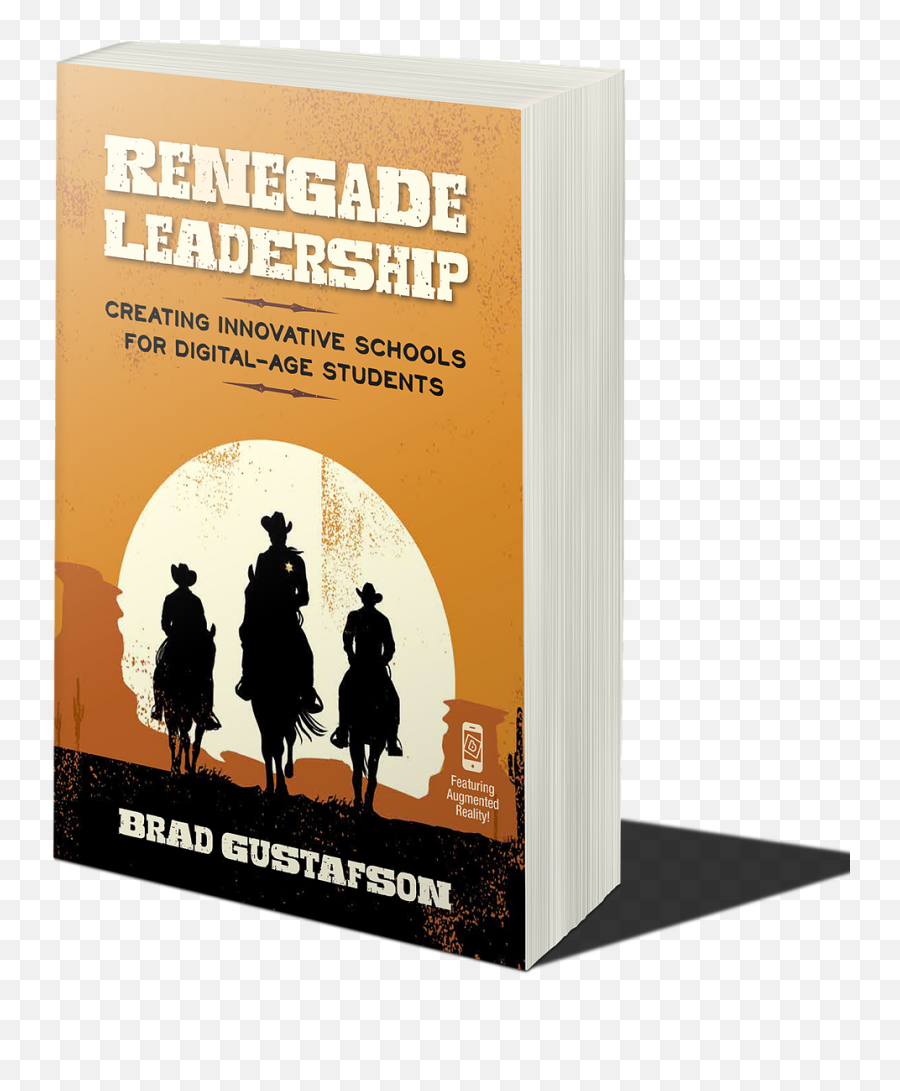 4 Surprises From Writing Renegade Leadership Png Icon