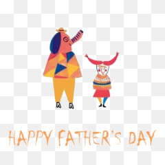 Fathers Day Father Love Png Image