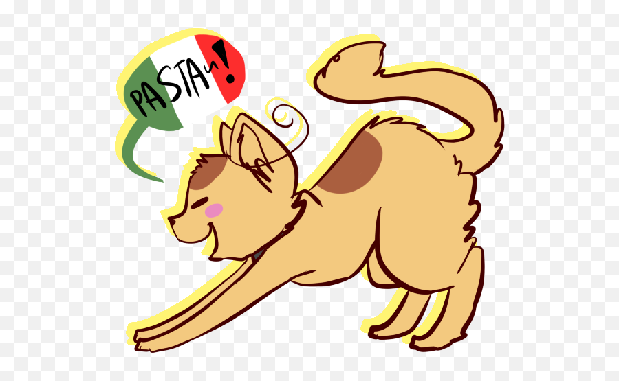 Anime Cat - Anime Felix Png,Anime Cat Png