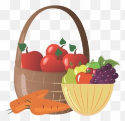 Fruit Art Clipart Png Images