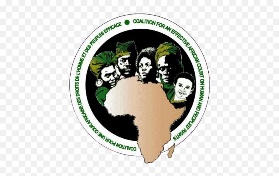 African Court Coalition - Hair Design Png,Africa Icon Png