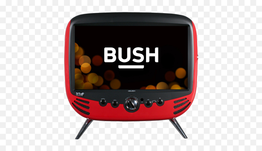 All Topics U2014 Bush 22 Inch Retro Tv Dvd Combi 1435540 Guide - Television Set Png,Retro Tv Png