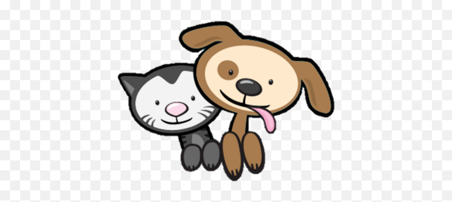 Products - Dog Cat Desenho Png,Puppy Love Icon