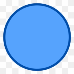 Full Moon Free Vector Icons Designed By Xnimrodx - Usa Today Blue Circle png