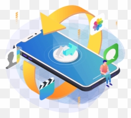 How To Fix Iphone Stuck - EaseUS Hard png