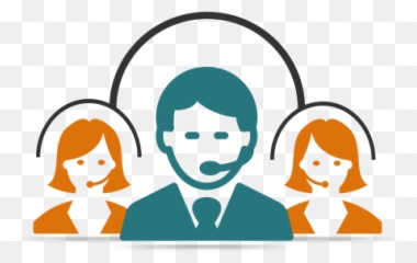 Call Centre Download Free Image - Center Transfer png