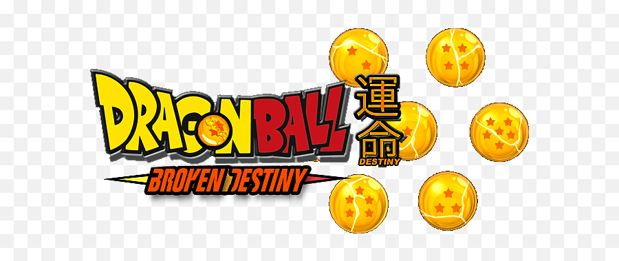 Rpg Directory - U003e Green Dragon Ball Broken Destiny Transparent Background Dragon Ball Z Logo Png,Piccolo Dbz Icon