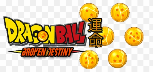 Rpg Directory - u003e green Dragon Ball Broken Destiny Transparent Background Z Logo Png
