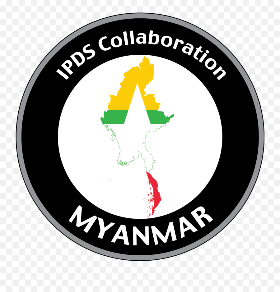 Myanmar - Service Learning Professional Development Language Png,Optional Icon