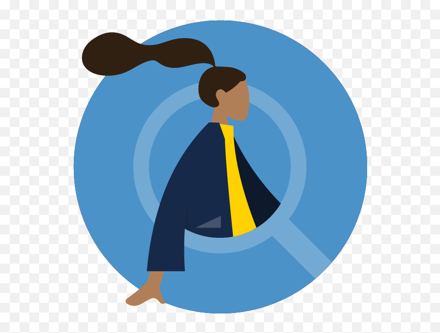 Careers - Unc Human Resources Illustration Png,Apply For Job Icon