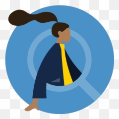 Careers - UNC Human Resources Illustration png