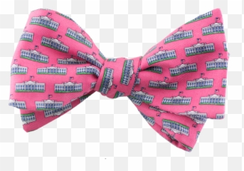 Red Bow Tie Png Image - Transparent Background Clown