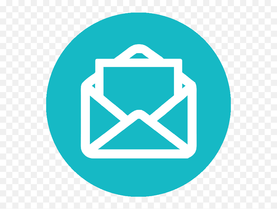 Texpop San Antonio The Museum Of Popular - Circle Email Icon Green Png,Open Mail Icon