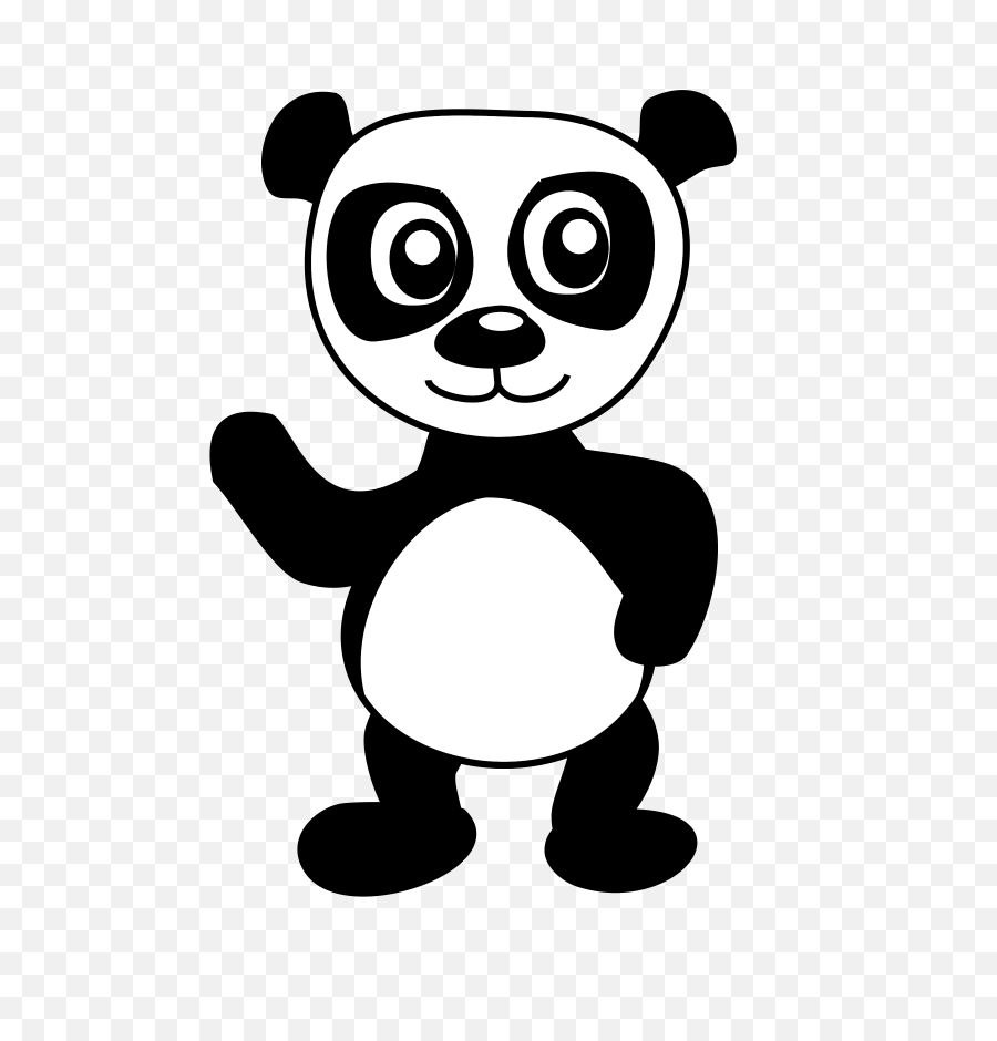 Download Free Panda Pictures Graphics - Granada Png,Cute Panda Png