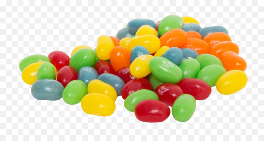 Jelly Belly Png Image - Candy Jelly Bean Clipart,Jelly Png