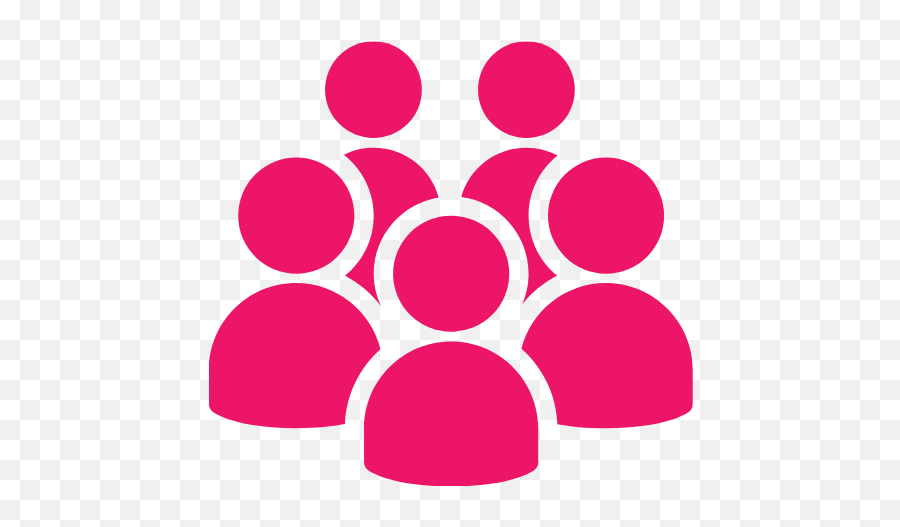 Unleash The Power Of Marketing To Grow Your Business With - Groupe Png,Pink Pinterest Icon