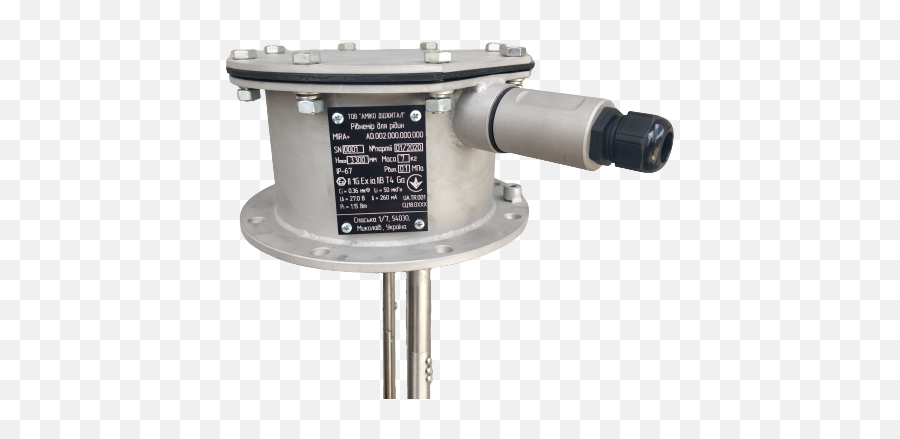 Level Sensor For Lpg - Cylinder Png,Lpg Icon