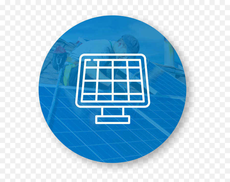 Solar Panel Installations For Home - Crossatlanticsolarcom Vector Graphics Png,Lg G2 Location Icon