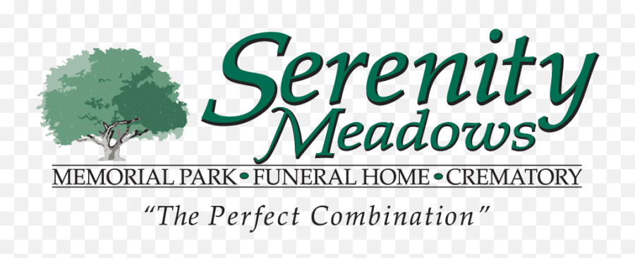 Funeral - Cemetery Cremation Serenity Meadows Memorial Funeral Home Png,Serenity Icon