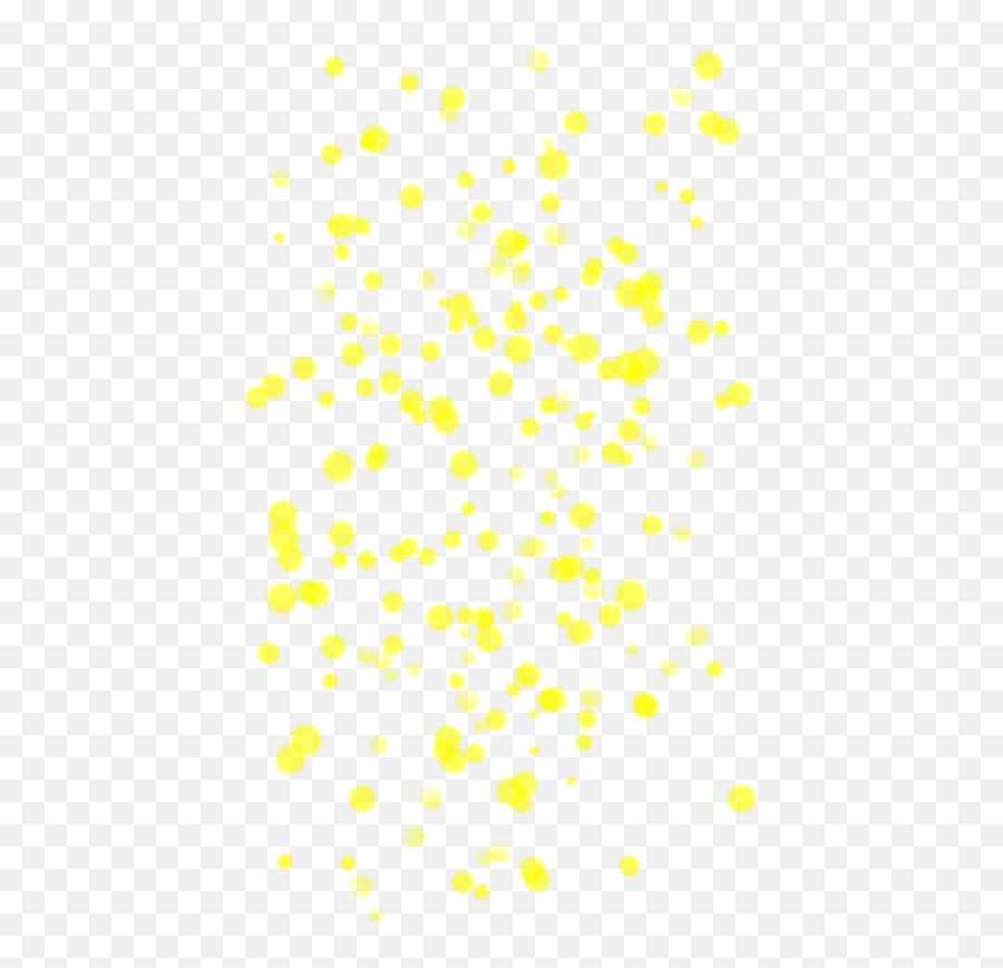 Yellow Sparkle Png Picture 846885 - Art,Glimmer Png