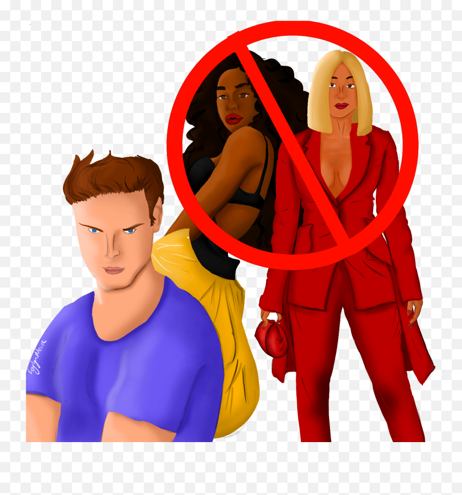 Why Men Hate Sza And Cardi B Opinion Jackcentralorg - Cardi As A Cartoon Png,Cardi B Png