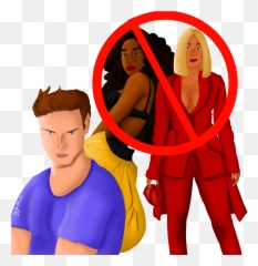 Why Men Hate Sza And Cardi B Opinion Jackcentralorg - Cardi As A Cartoon Png,Cardi B Png