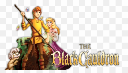 Download The Black Cauldron Image - Disney Black Cauldron Disney Movie The Black Cauldron Png,Cauldron Png