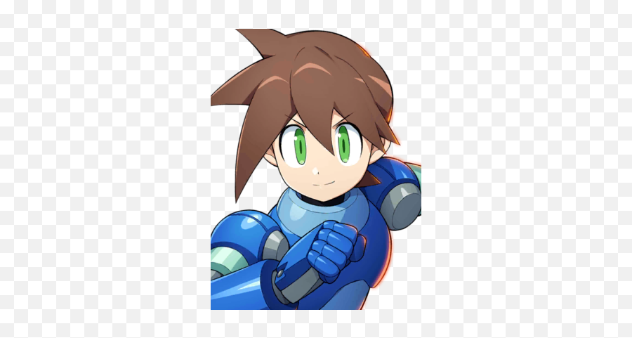 Megaman Volnutt Death Battle Wiki Fandom - Alt Mega Man Volnutt Png,Zuko Icon