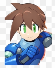 Megaman Volnutt Death Battle Wiki Fandom - Alt png