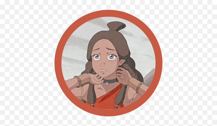 Katara Icons Png Tumblr Avatar Icon - free transparent png images 