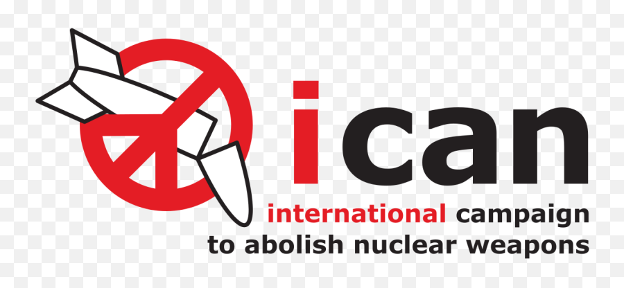International Campaign To Abolish Nuclear Weapons - Wikipedia International Campaign To Abolish Nuclear Weapons Png,Nuclear Bomb Png