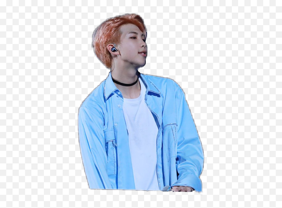 Namjoon Bts Boys Sticker Namjin Jungkook Rap Army Armyb - Boy Png,Namjoon Png