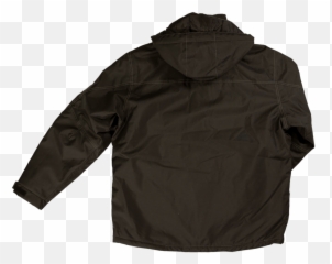 Tough Duck 3 - in1 Waterproof Parka WJ14 Long Sleeve png