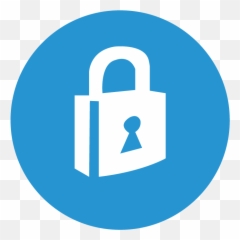 Georgia Natural Gas Prices And Plans Xoom Energy - Logo Cyber Security Lock png