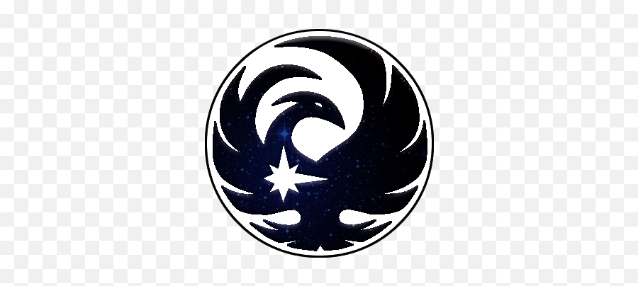 Black Phoenix Logo - Logodix Black Phoenix Png,Pheonix Icon