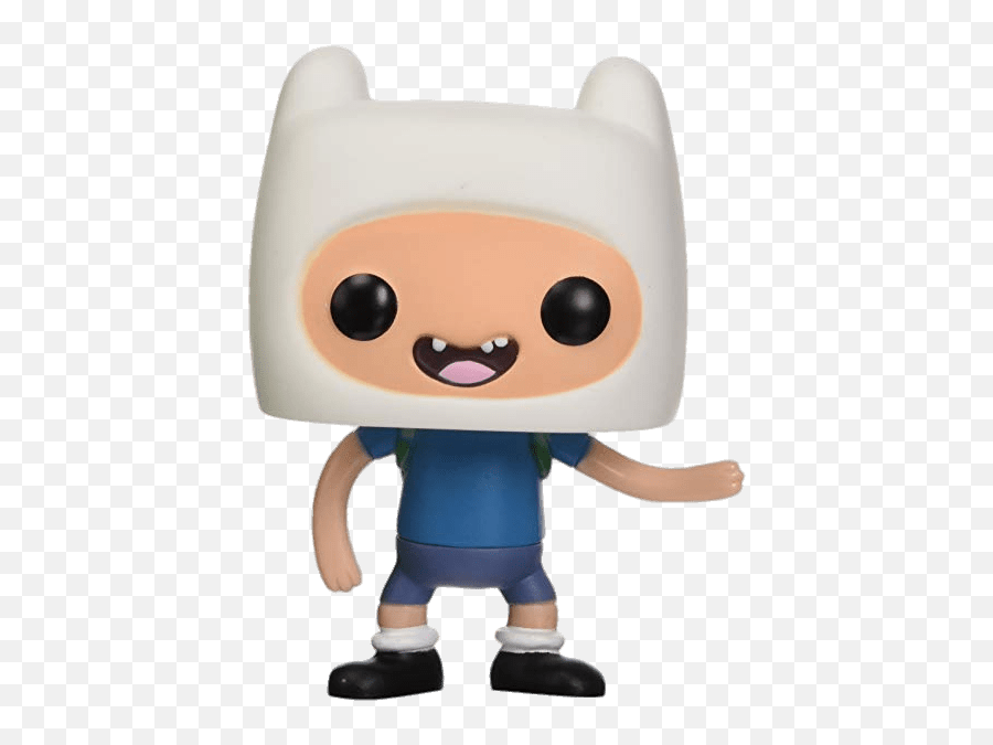 Download Free Png Adventure Time Finn Funko Pop Transparent - Finn Funko Pop Adventure Time,Adventure Time Transparent