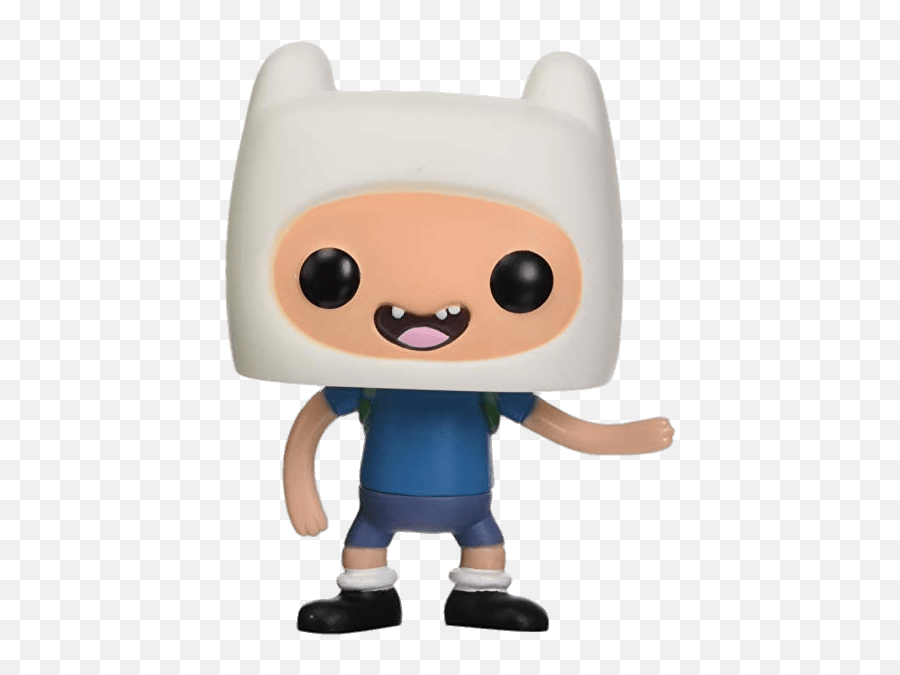 Adventure Time Princess Bubblegum Funko POP! transparent PNG