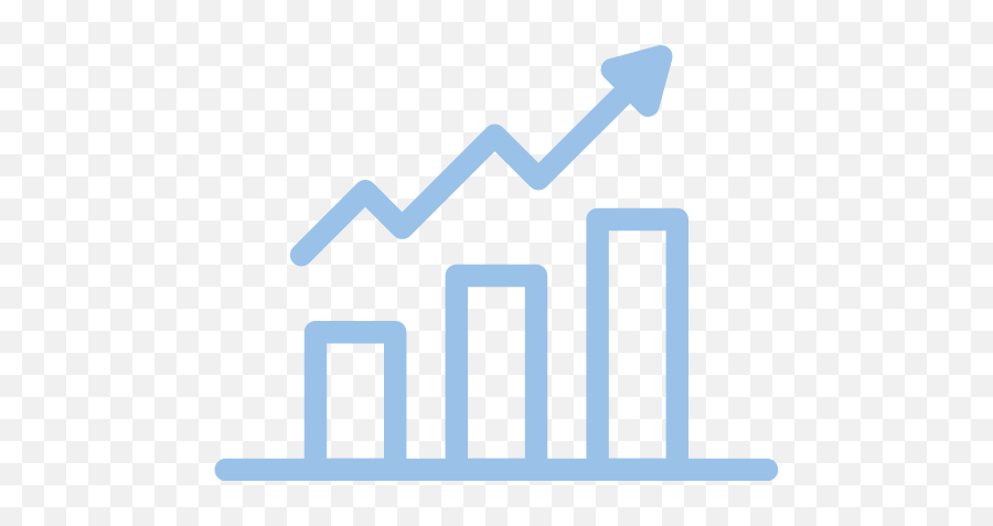 Corie Muldoon U2013 Getting 1 Healthier Everyday - Rising Bar Graph Png,Growth Chart Icon