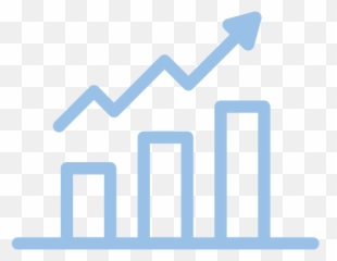 Corie Muldoon U2013 Getting Healthier Everyday - Rising Bar Graph Png