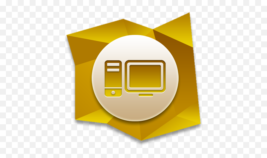 Computer Icon - Free Download On Iconfinder Adobe Fireworks Png,Computer Icon Free