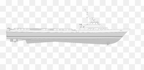 Fast Supply Vessels Mb Brokerage - Marine Architecture png