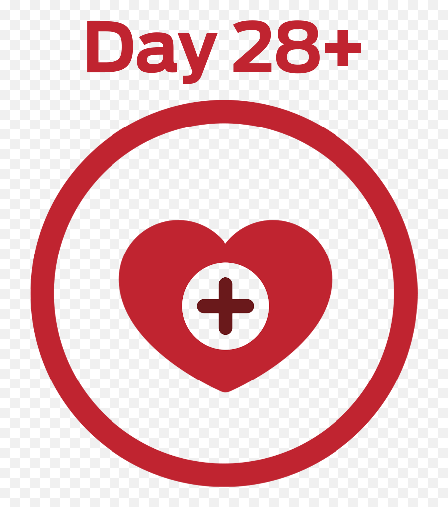 Take The Purina One 28 Day Challenge - Dot Png,Healthy Heart Icon