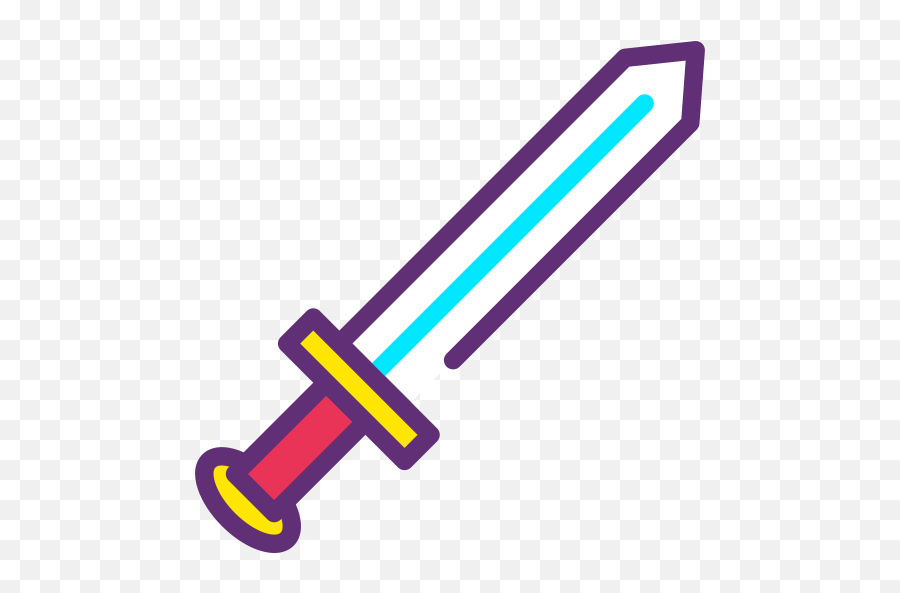Free Icon Sword - Seringa Png,Roblox Game Icon