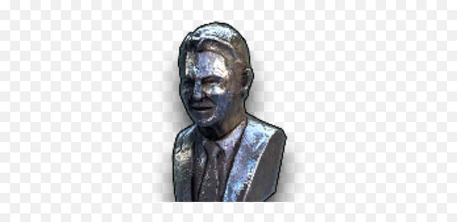Reagan Ornament - Official Wasteland 3 Wiki Artifact Png,Ornament Icon