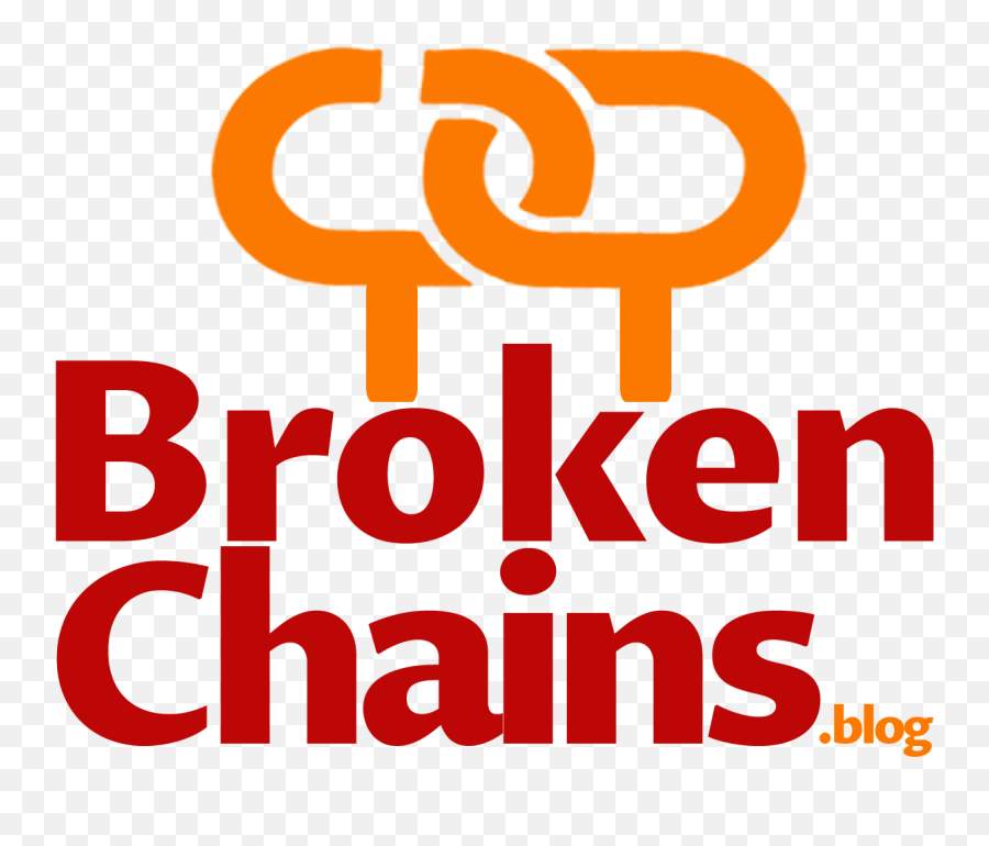Broken Chains Store Teespring - Poster Png,Broken Chains Png