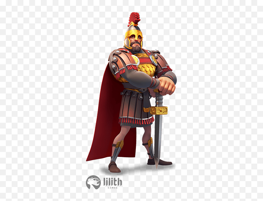 Belisarius Rise Of Kingdoms Wiki Fandom - Fictional Character Png,Icon Byzantine Empire
